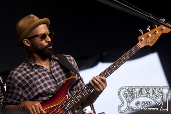 Warren Haynes Band_10